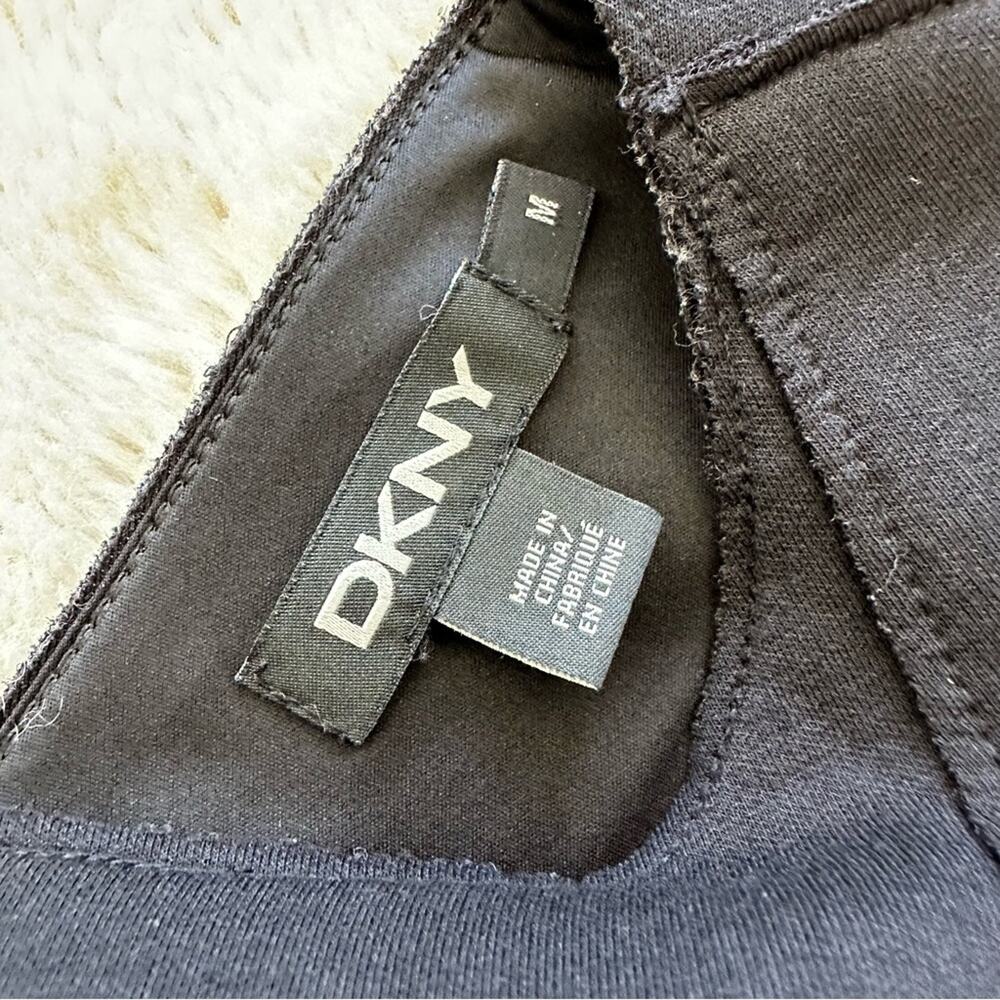 DKNY women dress size 4 US Retail 350$! - Picture 9 of 10